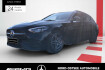 Mercedes Classe C AMG Line Benz c 220 t d amg kamera tempo pano ahk sitzhzg led