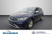 Volkswagen Tiguan Allspace Elegance Tiguan allspace elegance 2 0 tdi 4motion 7 gang