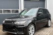 Land Rover Range Rover Sport HSE Range rover sport hse *head up*pano*