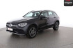 Mercedes GLC AMG Line Plus Benz glc 300 glc 300 de 4m 3x amg kamera carplay pano 1.hd sh