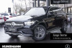 Mercedes GLC AMG Line Plus Benz glc 300 de 4m amg navi distronic spur paket hud