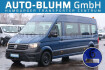 Volkswagen Crafter  35 tdi rollstuhlbus l4h3 lift ac 6 sitze