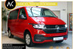 Volkswagen Multivan Trendline T6.1 multivan 2.0 tdi multivan trendline 110ps led ahk navi 6 si