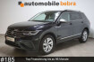 Volkswagen Tiguan Allspace Life Tiguan allspace 2.0tdi dsg life 4m virtual voll