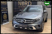 Mercedes GLC  Benz glc 220 d 4matic *distro*ahk*kamera*easypack*led