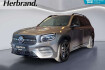 Mercedes GLB AMG Line Benz glb 220 d amg line multibeam night pano kamera