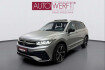 Volkswagen Tiguan Allspace R-Line Tiguan allspace 2.0 tdi 4m dsg 3x r line matrix pano cam 20z head