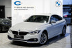 BMW Série 4 Coupé Sport Bmw 440  440 i xdrive gran coupe sport line memory headup
