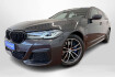 BMW Série 5  530 e m paket harman 360  laser head up leder