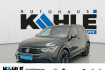 Volkswagen Tiguan R-Line 2.0 tdi dsg 4motion r line