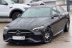 Mercedes Classe C AMG Line Benz c 220 d limousine amg line night paket