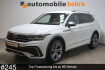 Volkswagen Tiguan Allspace R-Line Tiguan allspace 2.0tdi dsg r line 4m 7 sitze ahk