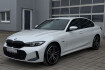 BMW Série 3 M-Sport 330 e xdrive msport facelift limo shadow line ahk