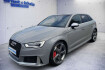 Audi RS3  Rs3 sportback s tronic