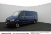 Volkswagen Crafter  35 aut.*werkstatt* led+kamera+navi 2197