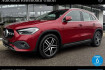 Mercedes GLA Progressive Benz gla 250 gla250 4m progressive+ahk standhz+distr+burmeste