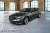 Mercedes Classe E Avantgarde Benz e 400 t d 4m avantgarde acc aut kam. klimaa led