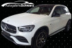 Mercedes GLC AMG Line Benz glc 300 e 4m amg night dist+totw 360 key 20?pano