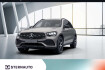 Mercedes GLC  Benz glc 300 glc 300 de 4m amg rukam nightpak sound 4x sitzh