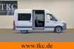 Mercedes Sprinter  Benz sprinter 316 cdi mixto 5.sitze led+sortimo #097