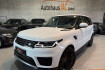 Land Rover Range Rover Sport S Range rover sport range rover/sport/s/pano/led/volldigital/shz/spu