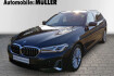 BMW Série 5 Luxury Line 530 i touring luxury line park assistent+ahzv+panodach