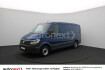 Volkswagen Crafter  35 automatik *werkstatt* led+kamera+navi