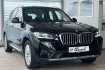BMW X3  xd20d laser 360  standhzg. memory unfallfrei