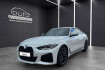 BMW Série 4 Coupé M-Sport Bmw 420  420 msport led*livec*schiebedach*