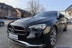 Mercedes Classe E AMG Line Benz e 200 e 200 coupe 9g tronic widescreen leder ahk led na