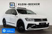 Volkswagen Tiguan Allspace Highline Tiguan allspace 3x r line 4m *7sitzer*pano*keygo