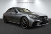 Mercedes Classe C  Benz c 300 d 4matic/3xamg/digitaler ta/pano/acc/led s