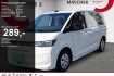 Volkswagen Multivan  T7 multivan 1.5 tsi dsg r cam acc navi sitzh carplay