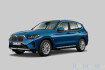 BMW X3  xd20d facelift pano kam hifi leder unfallfrei