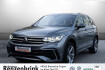 Volkswagen Tiguan Allspace R-Line Tiguan allspace r line tdi dsg 4m. ahk hud 360