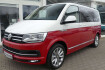 Volkswagen Multivan Highline T6 multivan highline 4motion leder kam. led ahk