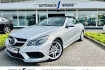 Mercedes Classe E  Benz e 500 cabrio amg distronic  360   led  memory  comand