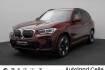 BMW X3 M-Sport impressive m sport panorama kamera hud h k