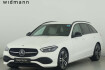 Mercedes Classe C Avantgarde Benz c 300 d t *avantgarde*ahk*distronic*hud*pts*navi