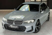 BMW Série 3 M-Sport 320 d m sport/m paket/led/shadow line/ambiente