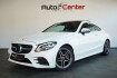 Mercedes Classe C AMG Line Benz c 300 coupe amg line*pano*keyless*2.hand*360 kam