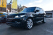 Land Rover Range Rover Sport HSE Dynamic Range rover sport 3.0 sdv6 hse dynamic