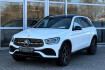 Mercedes GLC  Benz glc 300 de 4m amg night leder+pano+distronic+19?