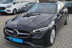 Mercedes Classe C Avantgarde Benz c 220 c220*d*t modell*4matic*aut.*avantgarde*pano*leder*