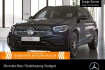 Mercedes GLC AMG Line Benz glc 300 de 4m amg+night+ahk+led+kamera+spur+totw