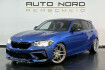 BMW Série 1  140 *kw v3*grail*55 parts*forged carbon*zaero*