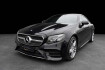 Mercedes Classe E AMG Line Benz e 220 e220d coupe*amg line*burmest*ambient*widescreen*