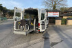 Volkswagen Crafter Plus 35 mr systemboden  linearlift  rollstuhlplatze