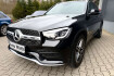 Mercedes GLC AMG Line Benz glc 220 d 9g 4m amg line*nav*kam*led*pano*ahk*wide*