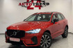 Volvo XC60 Plus Dark Xc60 plus dark panorama+kamera+led+ahk